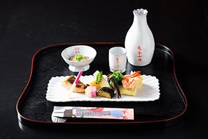 晩酌セットイメージ